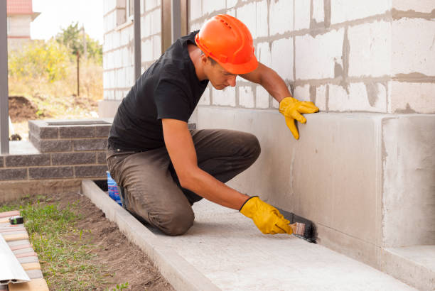 Licensed Interior Drainage System service in Kingstree, SC - Halo Water Proofing
